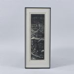 1740 9100 Litografi